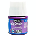 Peinture textile opaque Setacolor moiré  45ml - Pébéo - Rougier et Plé