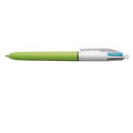 Stylo à bille 4 couleurs Fashion - Bic - Rougier et Plé