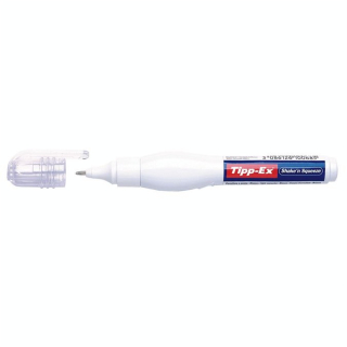 Correcteur Shake'n squeeze 8 ml - Bic - Rougier et Plé