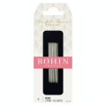 Aiguille Mode pour bâtir, froncer, surfiler n° 9 - Bohin - Rougier et Plé