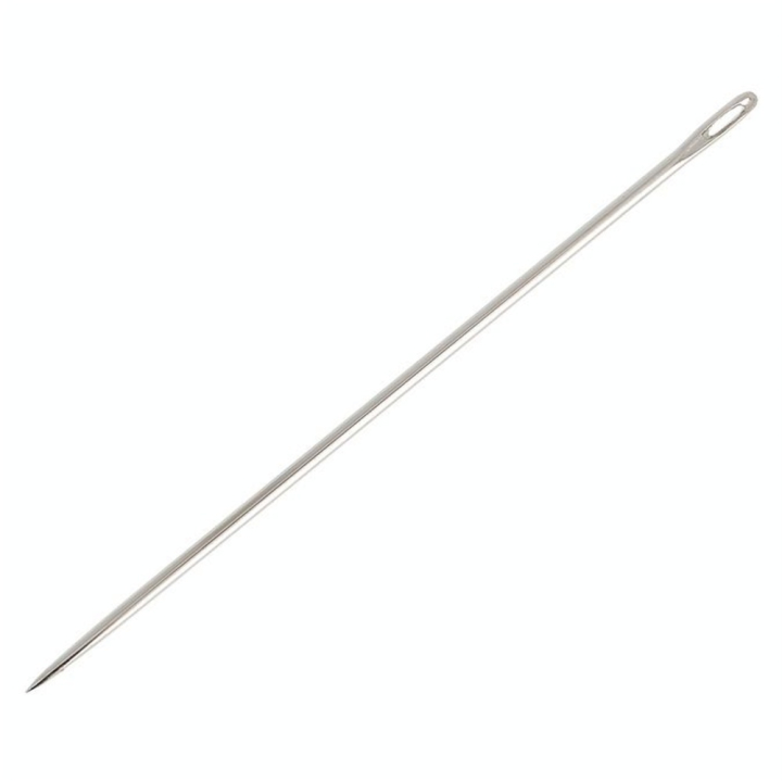 Aiguille Mode pour bâtir, froncer, surfiler n° 9 - Bohin - Rougier et Plé