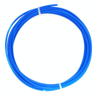 Filament bleu en plastique ABS pour stylo 3Dbrush - Léonard - Rougier et Plé