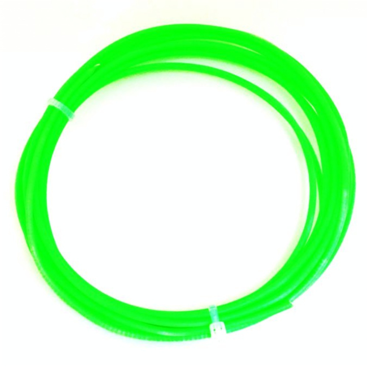 Filament vert en plastique ABS pour stylo 3Dbrush - Léonard - Rougier et Plé