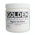Gel de texture brillant 236 ml - Golden - Rougier et Plé
