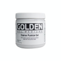 Mortier pierre ponce grains moyens 236 ml - Golden - Rougier et Plé