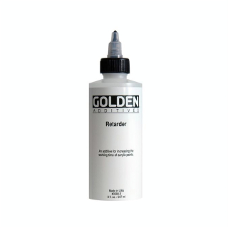Retardateur 236 ml - Golden - Rougier et Plé
