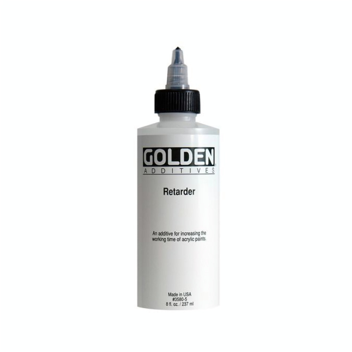 Retardateur 236 ml - Golden - Rougier et Plé