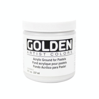 Enduit acrylique pour pastel 236 ml - Golden - Rougier et Plé