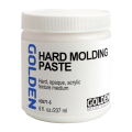Modling paste dure 236 ml - Golden - Rougier et Plé