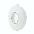 Kraft gommé blanc vergé 24 mm x 200 m - Rougier&Plé - Rougier et Plé