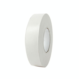 Kraft gommé blanc vergé 36 mm x 200 m - Rougier&Plé - Rougier et Plé