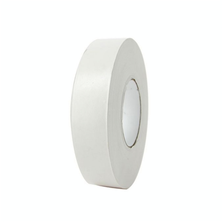 Kraft gommé blanc vergé 36 mm x 200 m - Rougier&Plé - Rougier et Plé