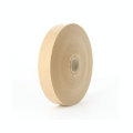 Kraft gommé brun vergé 24 mm x 200 m - Rougier&Plé - Rougier et Plé