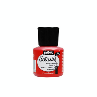 Peinture pour soie Setasilk 45 ml - Pébéo - Rougier et Plé
