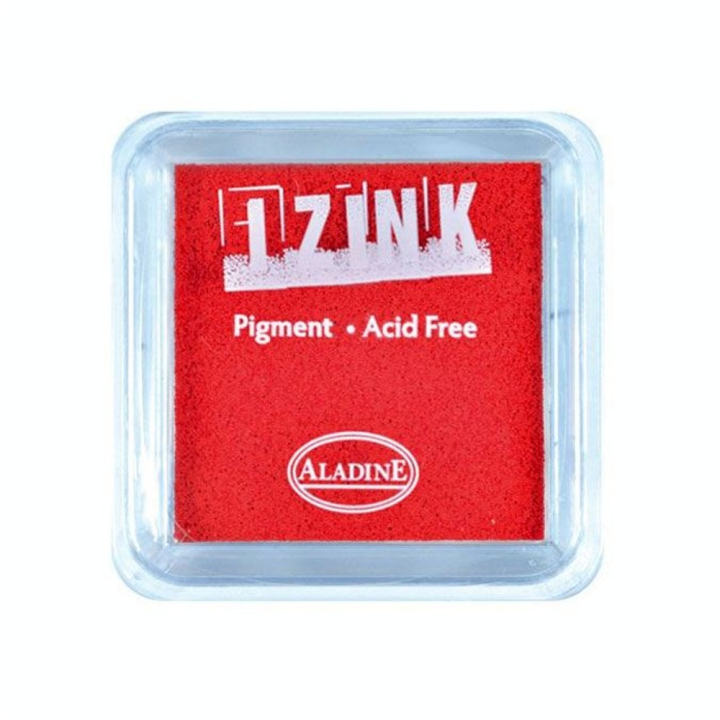 Encreur Izink Pigment - Aladine - Rougier et Plé