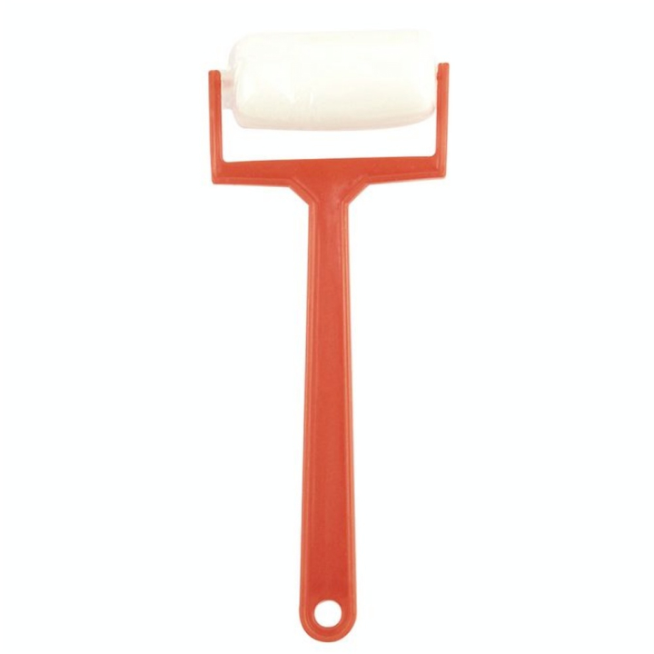 Rouleau mousse 60 mm - Léonard - Rougier et Plé