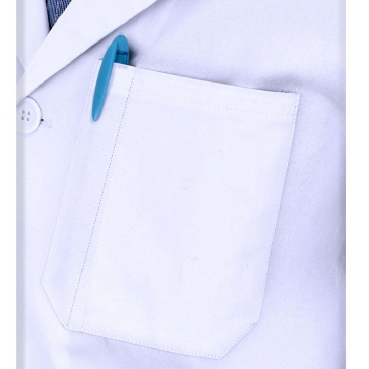 Blouse blanche taille M - Wonday - Rougier et Plé