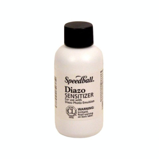 Sensibilisateur photo Diazo 55 ml - Speedball - Rougier et Plé