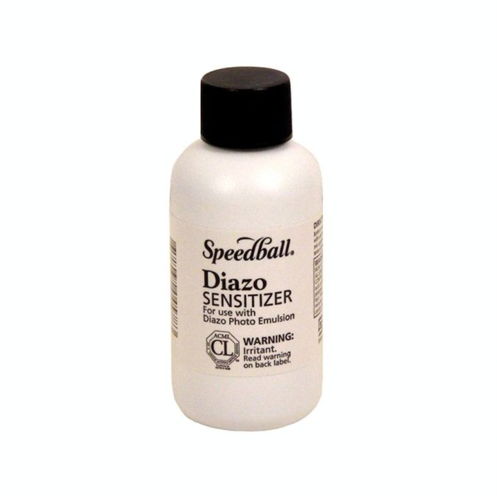 Sensibilisateur photo Diazo 55 ml - Speedball - Rougier et Plé