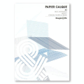 Calque en bloc 62 g/m² 50 feuilles - Rougier&Plé - Rougier et Plé