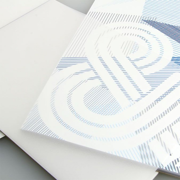 Calque en bloc 62 g/m² 50 feuilles - Rougier&Plé - Rougier et Plé