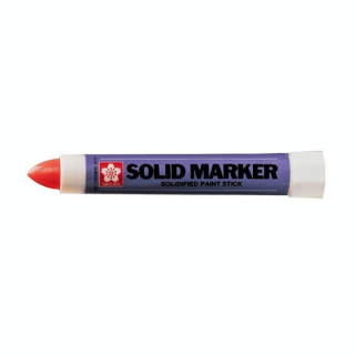 Marqueur peinture indélébile Solid Marker - Sakura - Rougier et Plé