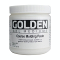 Modeling paste texturé 236 ml - Golden - Rougier et Plé