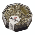 Perles de rocaille Miyuki Delica éclat de perle 2,2 mm - Rayher - Rougier et Plé