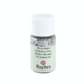 Fils de paillettes hologramme argenté 10 ml - Rayher - Rougier et Plé