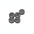 Magnets ronds 13 mm x 5 pces - Rayher - Rougier et Plé