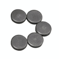 Magnets ronds 20 mm x 5 pces - Rayher - Rougier et Plé