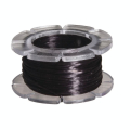 Fil élastique noir Ø 0,8 mm x 5 m - Rayher - Rougier et Plé
