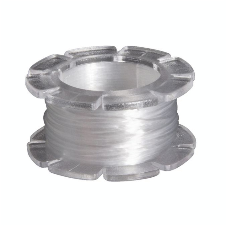 Fil élastique cristal Ø 0,8 mm x 5 m - Rayher - Rougier et Plé