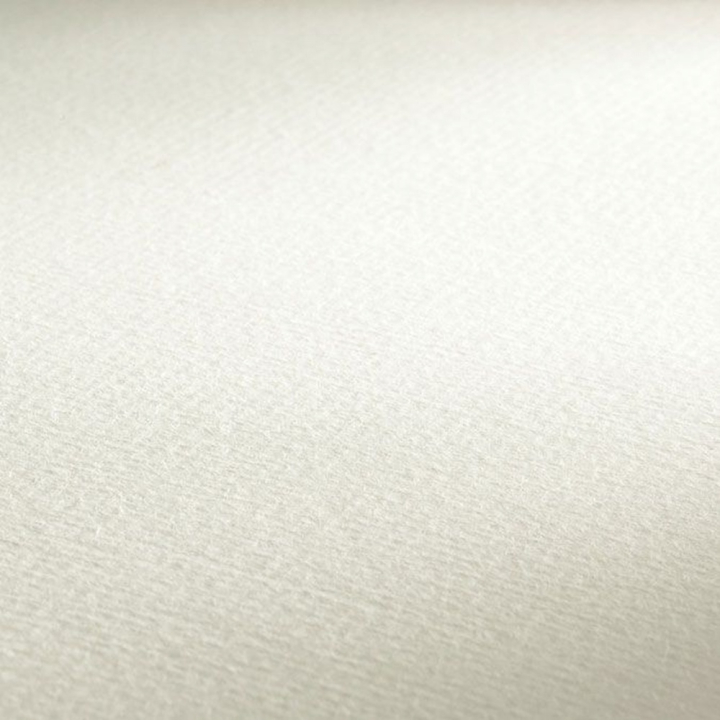 Papier Ingres blanc en bloc - 100 g/m² - Hahnemühle - Rougier et Plé