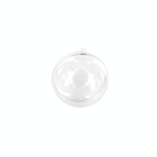 Boule en plastique 6 cm - CTOP - Rougier et Plé