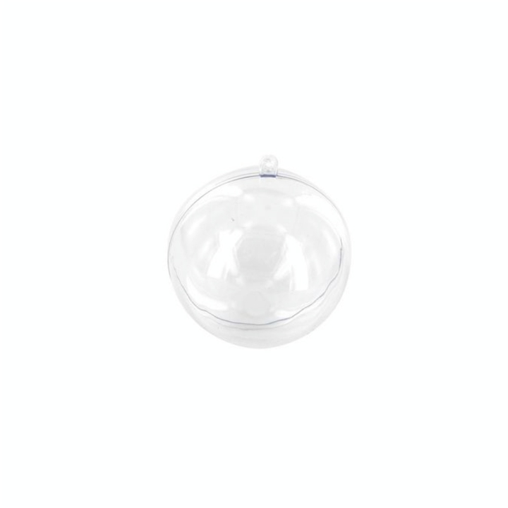 Boule en plastique 6 cm - CTOP - Rougier et Plé