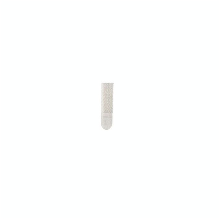 Accroche tableau adhésive - 4 x 2 languettes blanches - 1,8 kg - 3M - Rougier et Plé