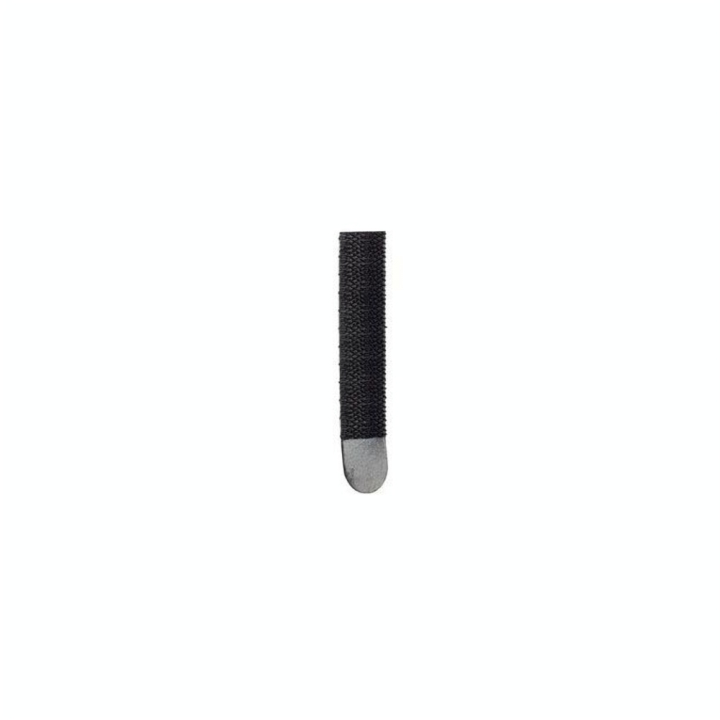 Accroche tableau adhésive - 4 x 2 languettes noires - 7,2 kg - 3M - Rougier et Plé