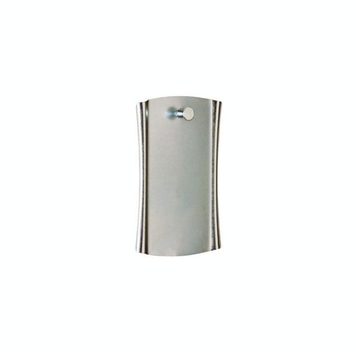 Accroche taleau adhésive tête clou - 2 pcs - 3,6 kg - 3M - Rougier et Plé