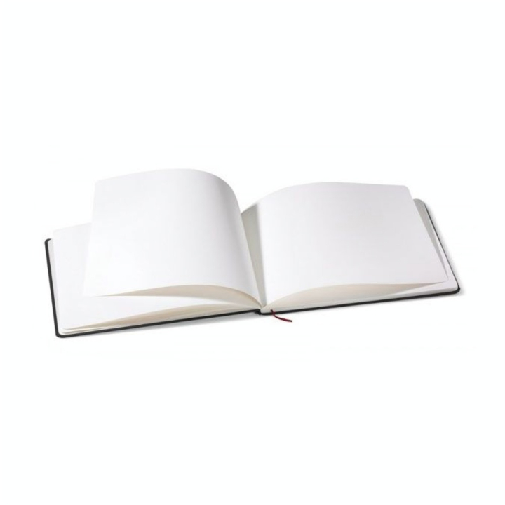 Livre de papier aquarelle Watercolour Book 200 g/m² - 30 pages Paysage - Hahnemühle - Rougier et Plé
