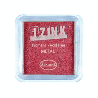 Encreur Izink Métal - Aladine - Rougier et Plé