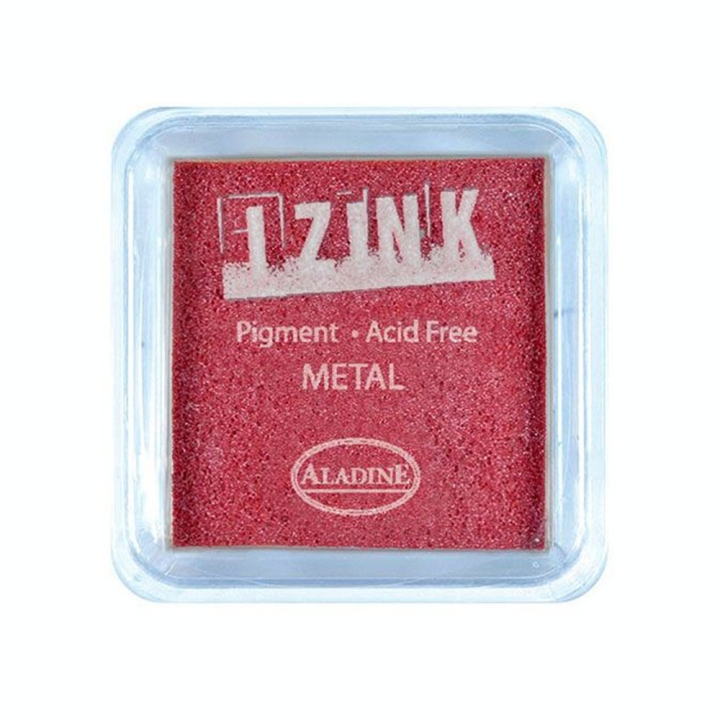 Encreur Izink Métal - Aladine - Rougier et Plé