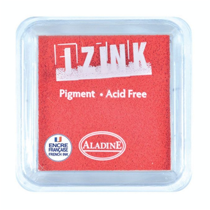Encreur Izink Pigment - Grand format - Aladine - Rougier et Plé