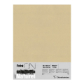Feuille de papier Paint'On Naturel 50 x 65 cm 250 g/m² - Clairefontaine - Rougier et Plé