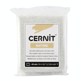 Pâte polymère Nature 56g - Cernit - Rougier et Plé