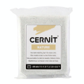 Pâte polymère Nature 56g - Cernit - Rougier et Plé