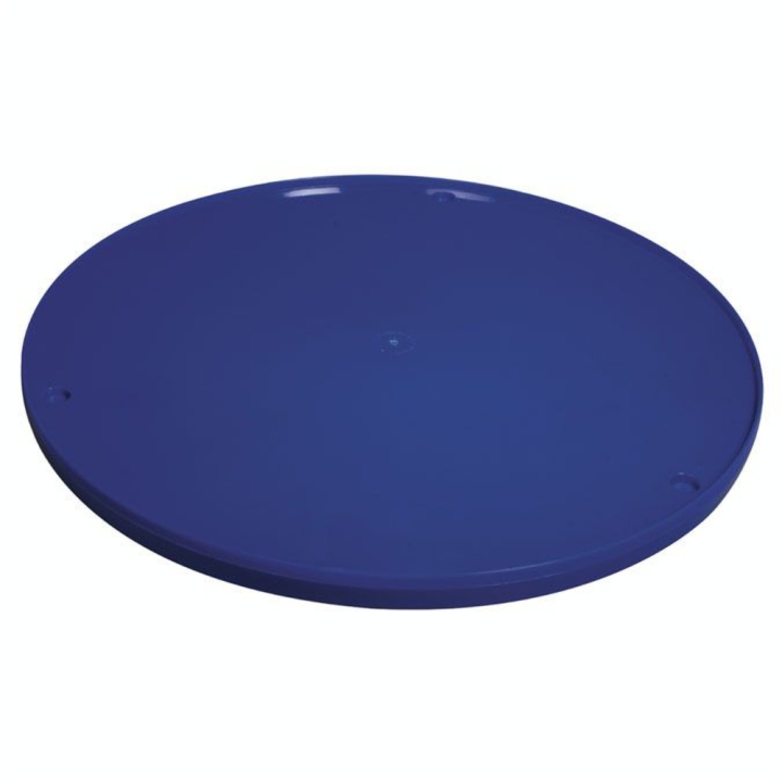 Tournette de table plastique Ø 28 cm - Rayher - Rougier et Plé