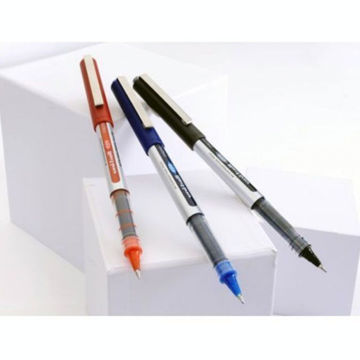Stylo EYE MICRO 0.5 mm - Uni-Ball - Rougier et Plé