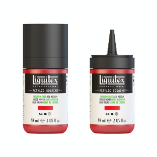 Peinture Gouache Acrylique 59 ml - Liquitex - Rougier et Plé