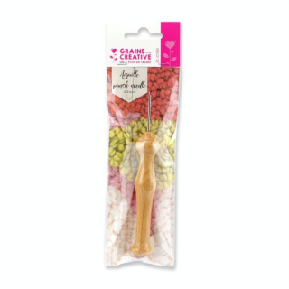 Aiguille Punch Needle 2,2 mm - Graine Créative - Rougier et Plé